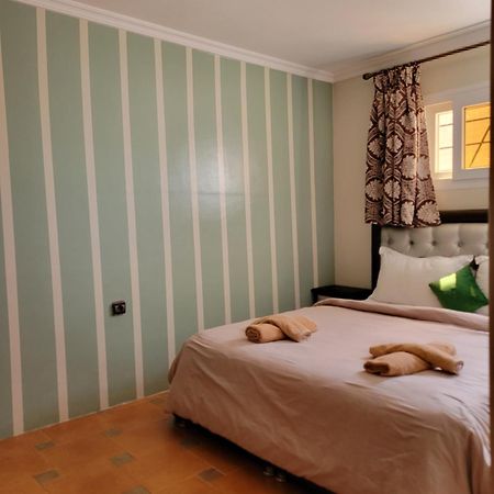 Imi Ouaddar Apartment Just Steps From The Beach Agadir n'Ait Sa Extérieur photo