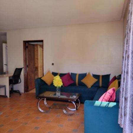 Imi Ouaddar Apartment Just Steps From The Beach Agadir n'Ait Sa Extérieur photo