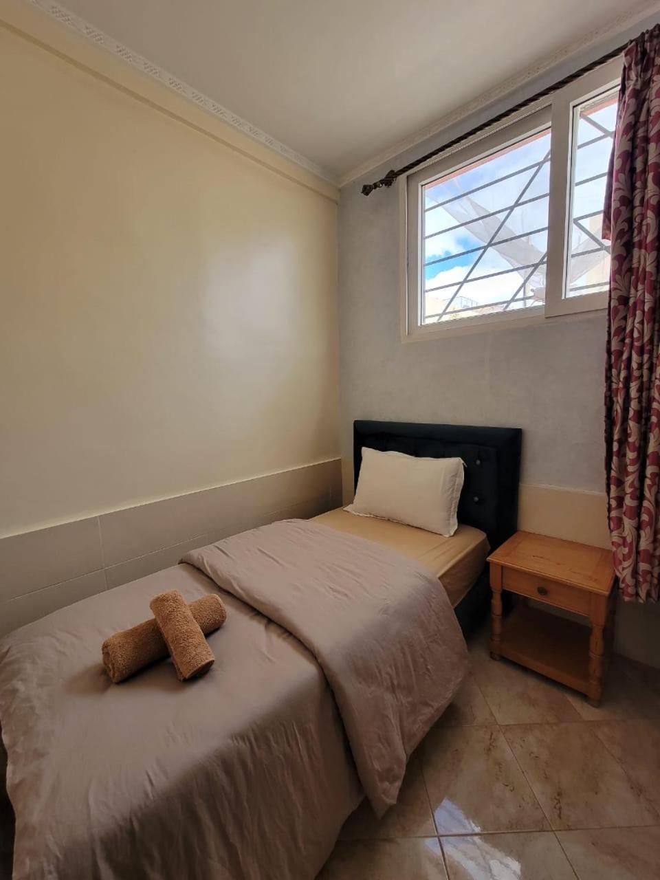 Imi Ouaddar Apartment Just Steps From The Beach Agadir n'Ait Sa Extérieur photo