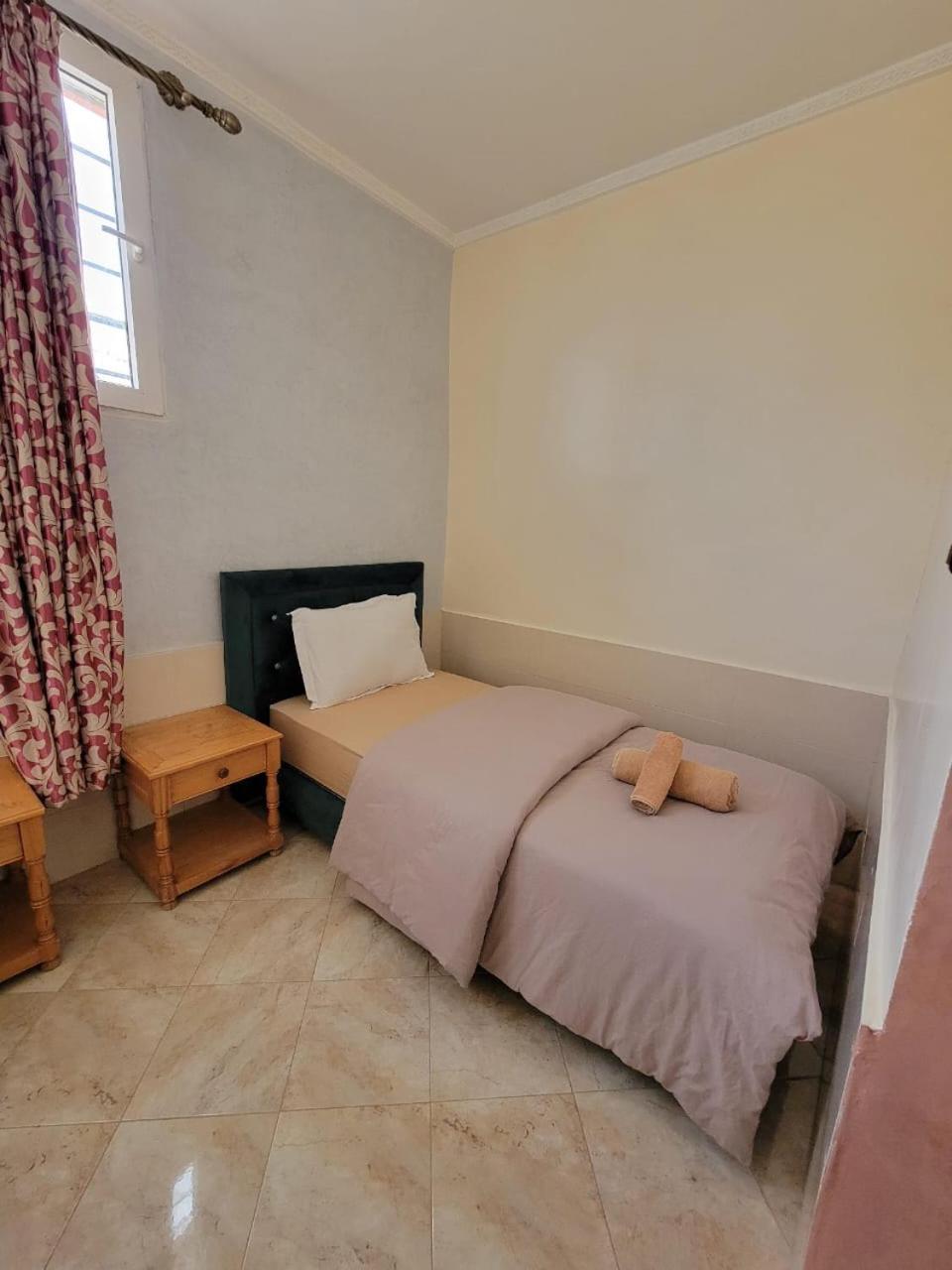 Imi Ouaddar Apartment Just Steps From The Beach Agadir n'Ait Sa Extérieur photo