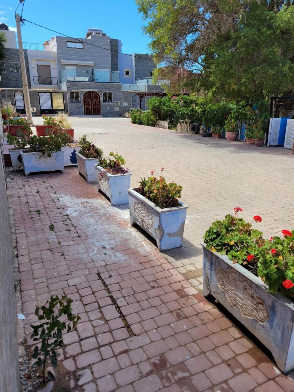 Imi Ouaddar Apartment Just Steps From The Beach Agadir n'Ait Sa Extérieur photo